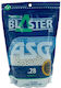 Μπιλιες Soft Asg Gamma 0.28g 5000pcs 1kg