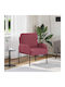 Sessel Red 60x56x80cm