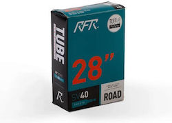 Rfr 28 Inch Road Bicycle Tyre Inner Tube Sv 40mm