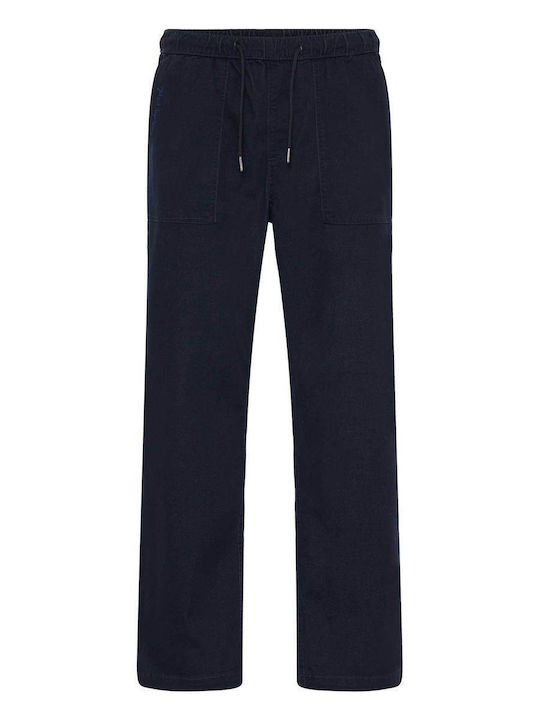 Jogginghose Blue