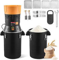 Vevor Vegetable Fruit Cutter 600W Black