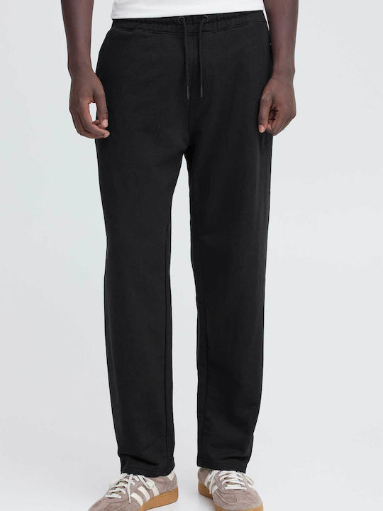Blend Pantaloni de trening Black