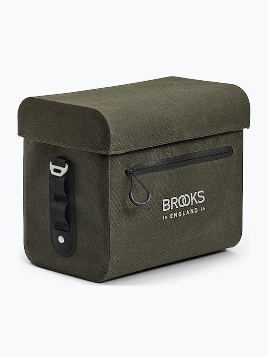Brooks England Geantă Pentru Ghidon 8lt