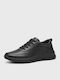 Damen Anatomisch Sneakers Schwarz