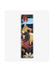 Magenta Horses Griptape