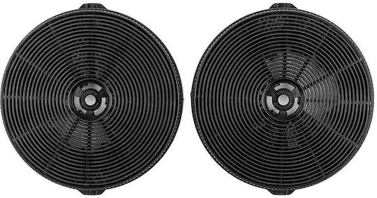 Muhler Activated Carbon Filter Replacement for Vent Hood