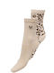 Only Women's Socks Beige 2Pack
