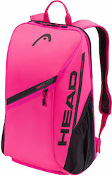 Head Rucsac Genți De Tenis 2 Rachete Roz