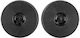 Muhler Replacement Activated Carbon Filter Vent Hood