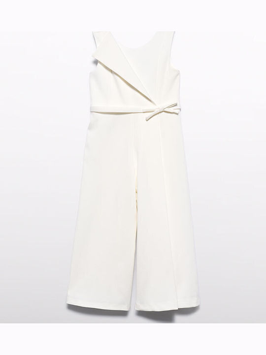 Kids' Jumpsuit Blue