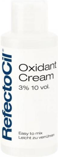 RefectoCil Cremă Oxidantă Peroxid de Hidrogen 3% 50ml
