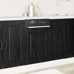 vidaXL Dishwasher Front page / Simple Dishwasher 8721364561045
