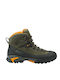 Beretta Setter Hunting Shoes Gore-Tex in Brown color