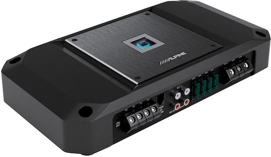 Alpine Car Audio Amplifier 1 Channel (A Class)