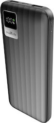 Maxlife MXPB-07 10000mAh Black Maxlife MXPB-07 10000mAh Black