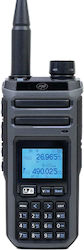 PNI HAM27 Walkie Talkie mit Farbdisplay