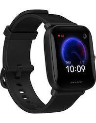 Amazfit Bip U Recondiționat Grad A Negru