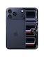 Apple iPhone 17 Pro Max (12/256GB) Deep Blue Re...