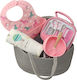 Queen Mother Unicorns In Sky Baby Gift Set for ...