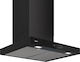 Neff Chimney Vent Hood 60cm Black