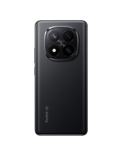 Xiaomi Redmi Note 14 Pro+ (12GB/512GB) Midnight Black Обновен клас A