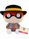 Funko Плюшеци McDonald's - Hamburglar