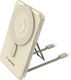 Verbatim C'n'G Power Bank 5000mAh 15W Gold