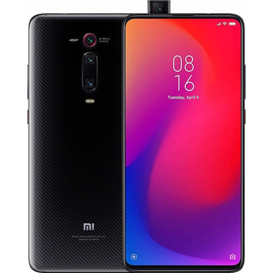 Xiaomi Mi 9T Pro (128GB) Carbon Black Refurbished Grade A