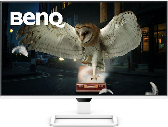 BenQ EW270Q IPS HDR Monitor 27" QHD 2560x1440 200Hz cu Timp de Răspuns 1ms GTG