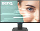 BenQ GW2490C IPS Монитор 23.8" FHD 1920x1080 144Hz с Време на реакция 5ms GTG