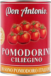 Don Antonio Σάλτσα Πίτσας 400ml