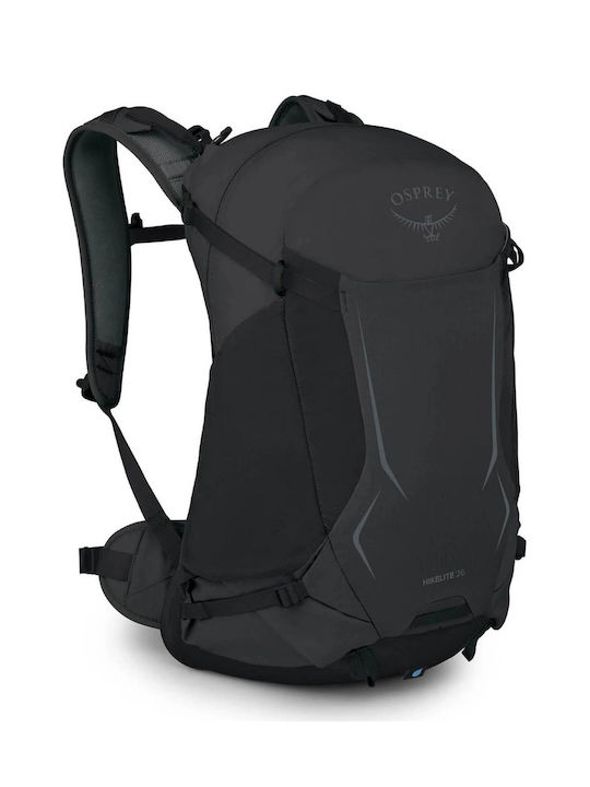 Osprey Hikelite 26 Rucsac de alpinism 26lt Negru