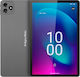 Kruger & Matz KM1078 10.9Inches Tablet (6GB/128GB) Gray
