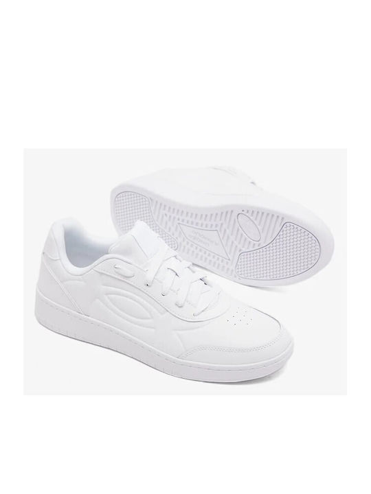 Sneakers White