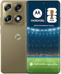 Motorola Razr 60 Ultra 5G (16/512GB) Scarab Verde | Skroutz Romania