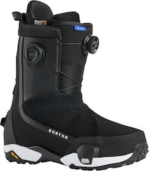 Burton Highshot X Step On® Ανδρικές Μπότες Snowboard Γκρι Χρώμα Burton Highshot X Step On® Ανδρικές Μπότες Snowboard Γκρι Χρώμα