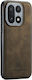 DG.MING Back Cover Πλαστικό Καφέ (OnePlus 15)