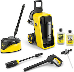 Karcher K 7 Comfort Premium Mașină de spălat cu presiune Electricitate 180bar