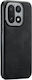 Dg.ming Σκληρή Θήκη Black Oneplus 15 5g