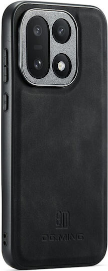 Dg.ming Σκληρή Θήκη Black Oneplus 15 5g