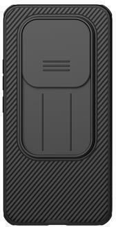 Nillkin Camshield Pro Back Cover Πλαστικό / Σιλικόνης Μαύρο (Redmi Note 15 Pro+ / Poco M8 Pro)