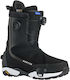 Burton Highshot Snowboard-Stiefel Schwarz Farbe