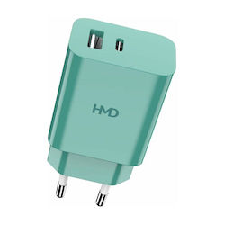 HMD 8P00000297 Adaptor 30W