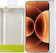 Lime Back Cover Silicon Transparent (Xiaomi 17 Pro Max)