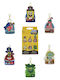 Spongebob Мини Раница Очарование Loungefly Mystery Box Случаен Избор