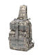 Rucksack 15Es Gray