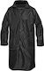 Mil-Tec Hunting Rainwear Black