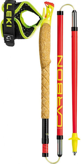 Leki Ultratrail Fx.one Wanderstock
