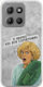 Epic Quotes What Do I Hear Motorola Moto G15 Flexible TPU Transparent Silicone