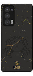 Sonique Zodiac Series Case Motorola Edge 20 5G ...